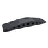 Zilco Rubber Grooming Shedder Black