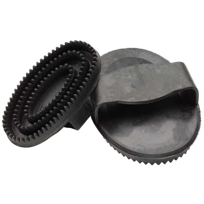 Zilco Rubber Curry Comb Large