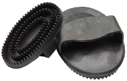Zilco Rubber Curry Comb Small