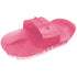 Zilco Sarvis Curry Comb Pink Large