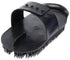 Zilco Large Sarvis Curry Comb Black