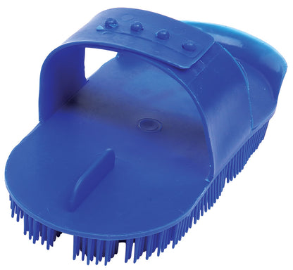 Zilco Large Sarvis Curry Comb Blue