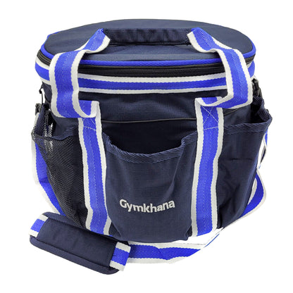 Zilco Grooming Tote Bag Navy/Royal