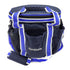 Zilco Grooming Tote Bag Navy/Royal