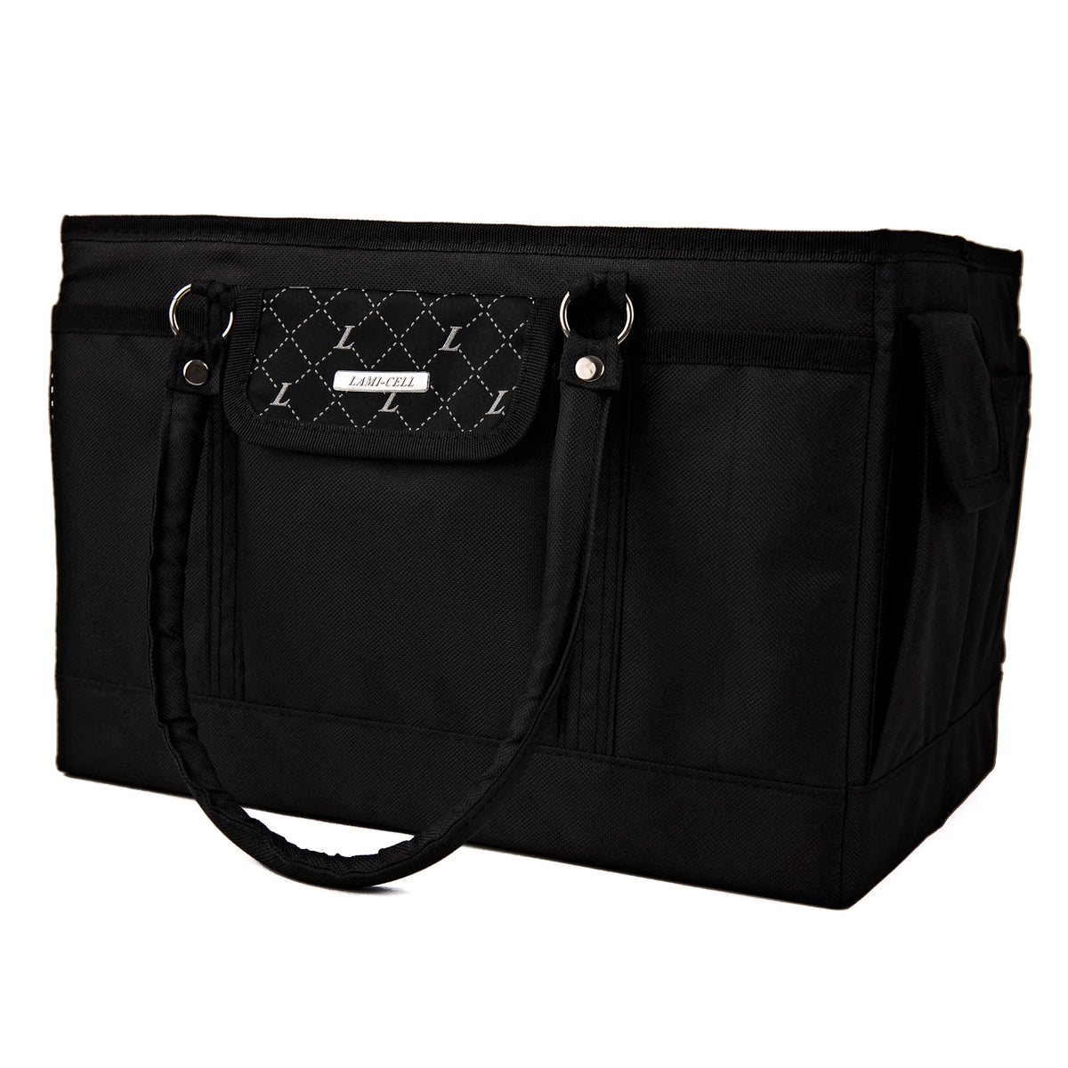 Lami-Cell Venus Grooming Bag One Size