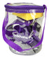 Zilco 9 Piece Grooming Kit Purple