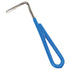 Zilco PVC Coated Hoof Pick Blue