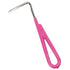 Zilco PVC Coated Hoof Pick Pink