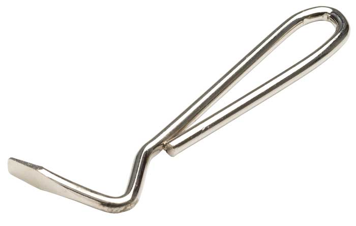 Zilco Wire Hoof Pick One Size