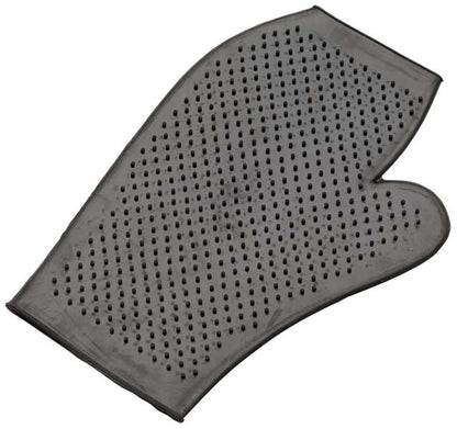 Zilco Groomit Glove Black