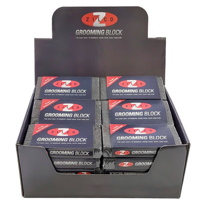Zilco Grooming Blocks Pack of 30