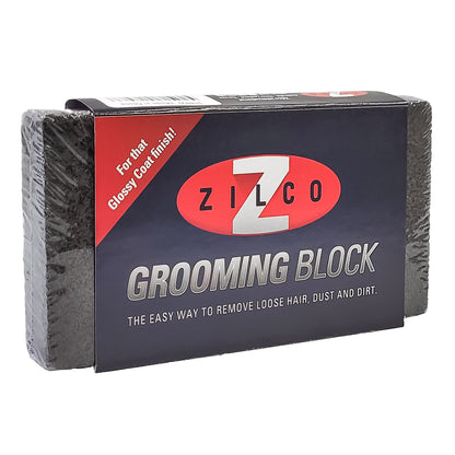 Zilco Grooming Blocks Single