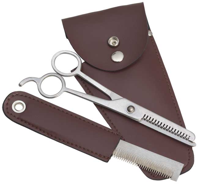 Zilco Trimming Kit One Size