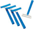 Zilco Razors Pack of 4