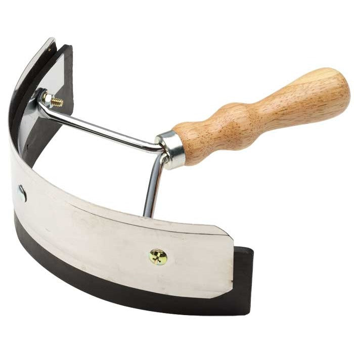 Zilco Deluxe Sweat Scraper One Size