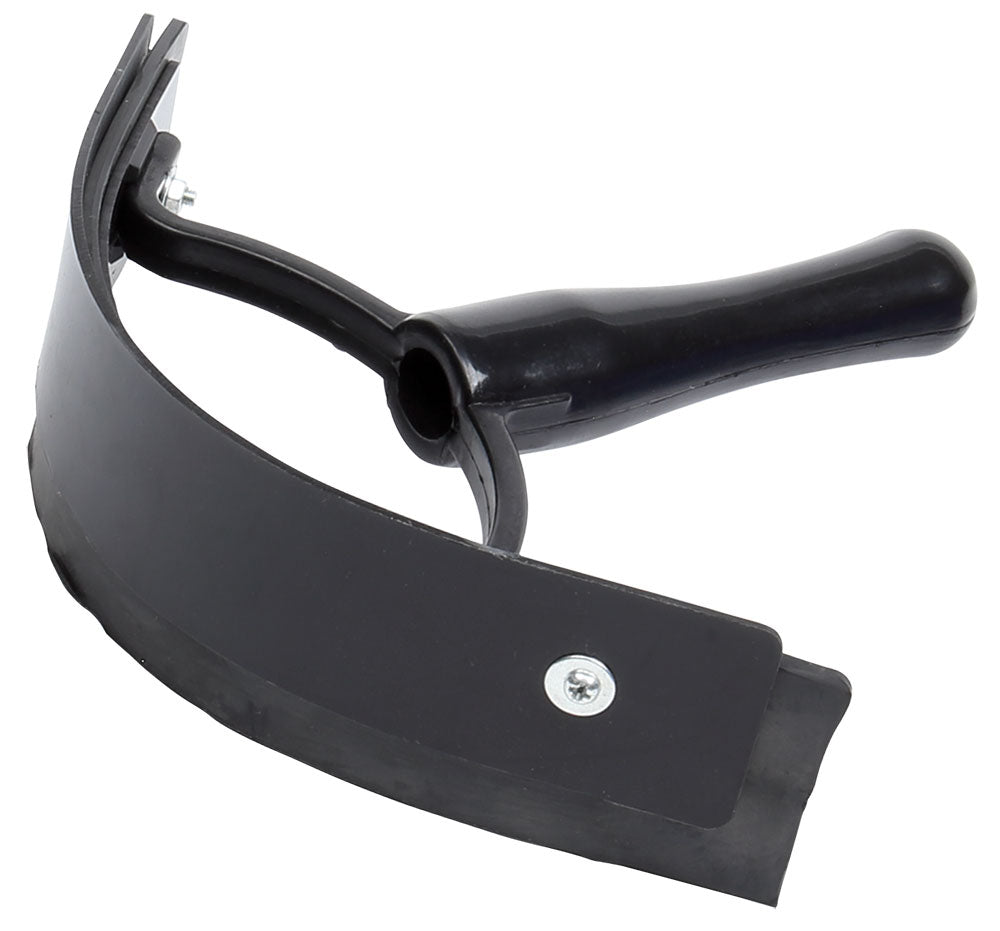 Zilco Kite Sweat Scraper Black