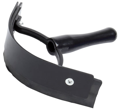 Zilco Kite Sweat Scraper Black