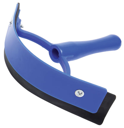 Zilco Kite Sweat Scraper Blue