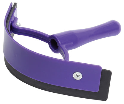 Zilco Kite Sweat Scraper Purple