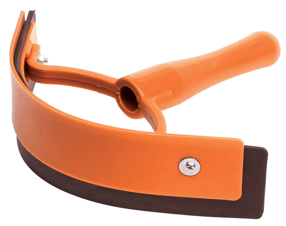 Zilco Kite Sweat Scraper Orange