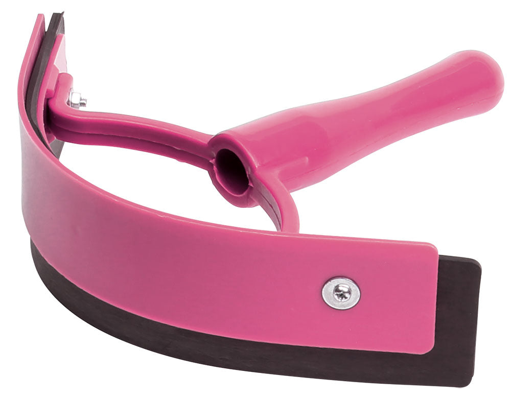 Zilco Kite Sweat Scraper Pink