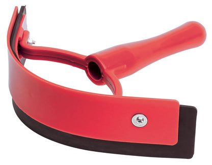 Zilco Kite Sweat Scraper Red