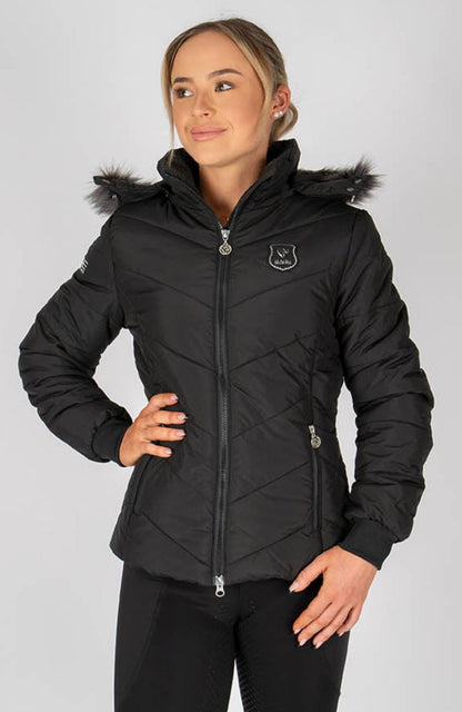 BARE Equestrian Winter Series Ellie Jacket