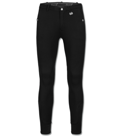 ELT Mens Breeches Active Grip