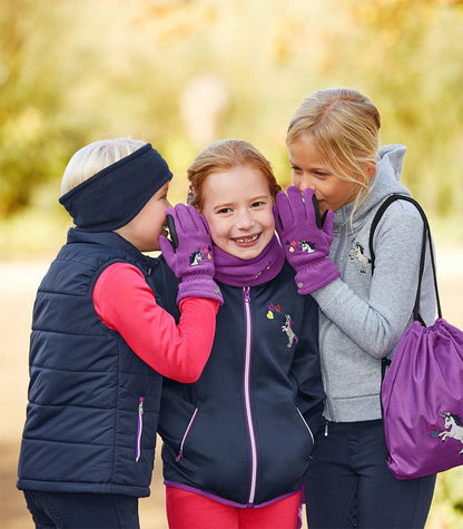 ELT Gloves Lucky Carla