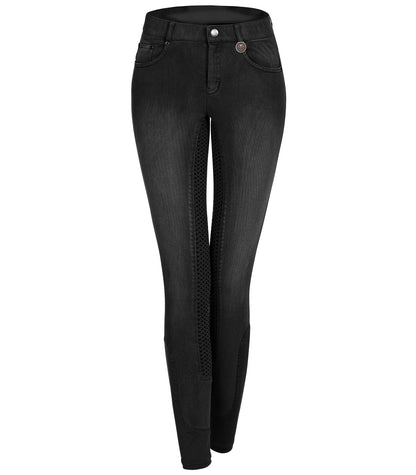 ELT Breeches Denim Doro