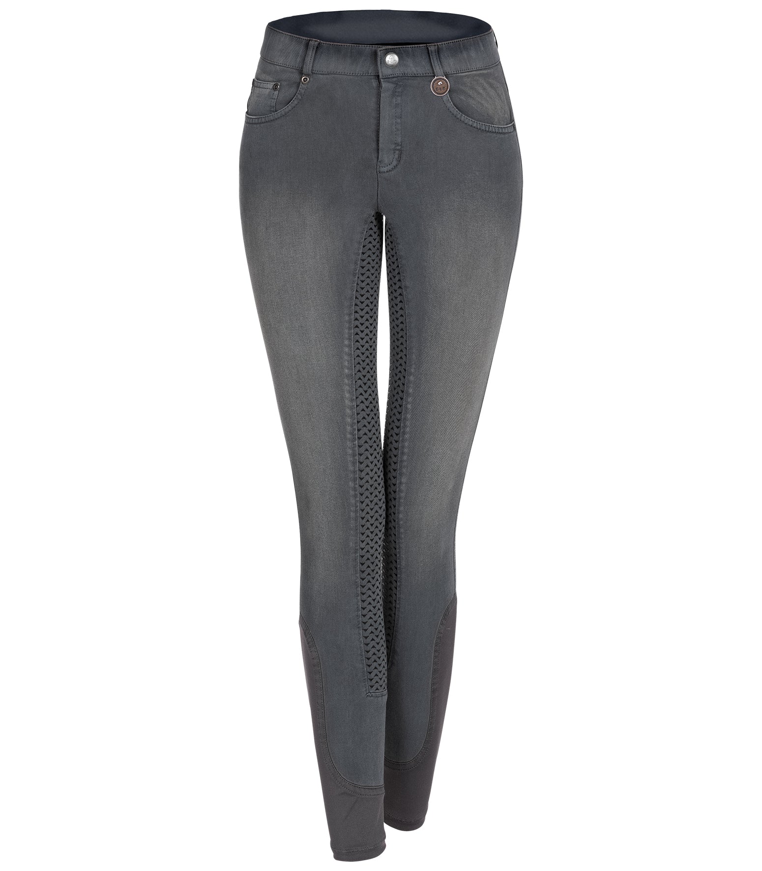 ELT Breeches Denim Doro