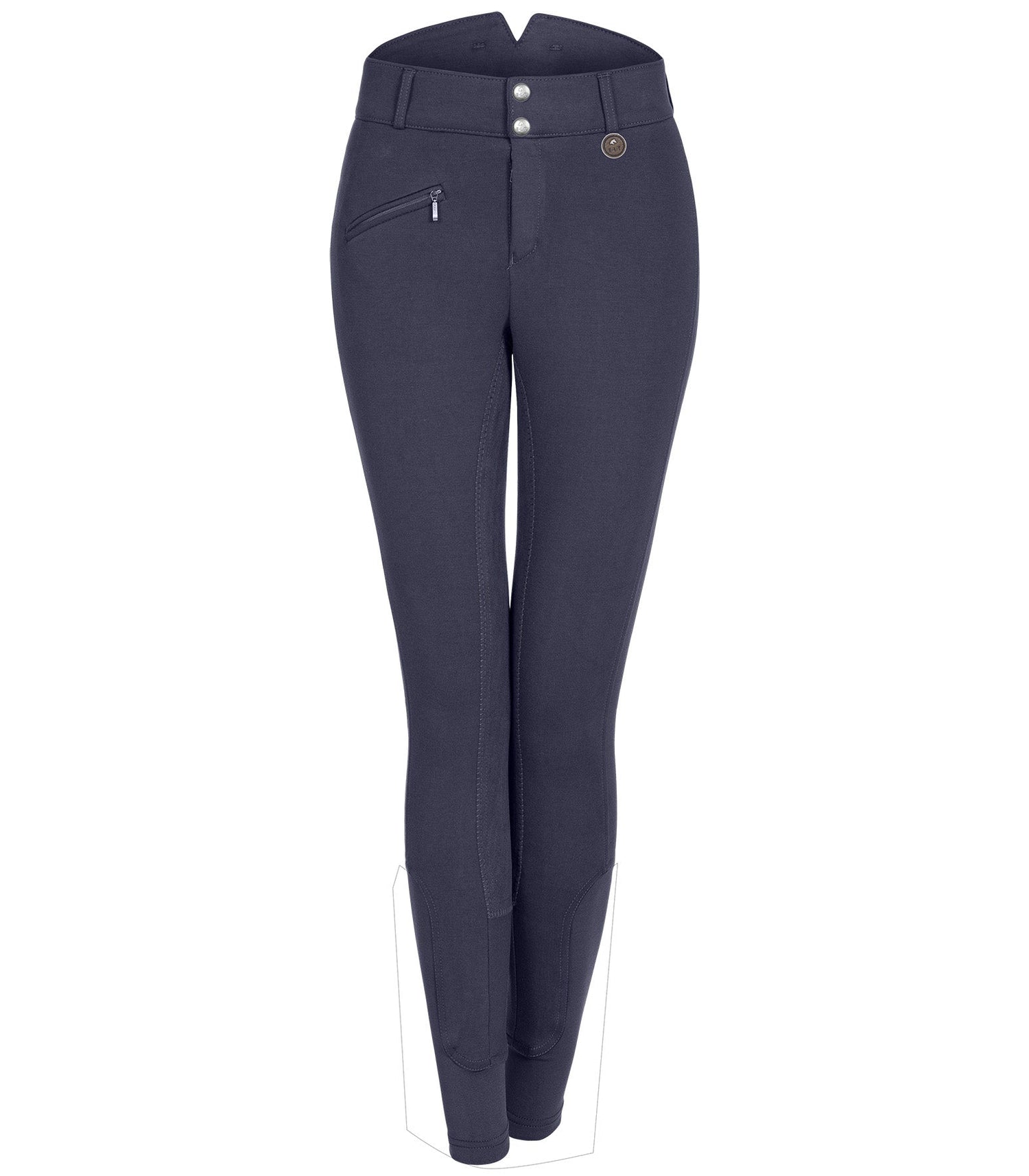 ELT Breeches Fun Sport High Waist