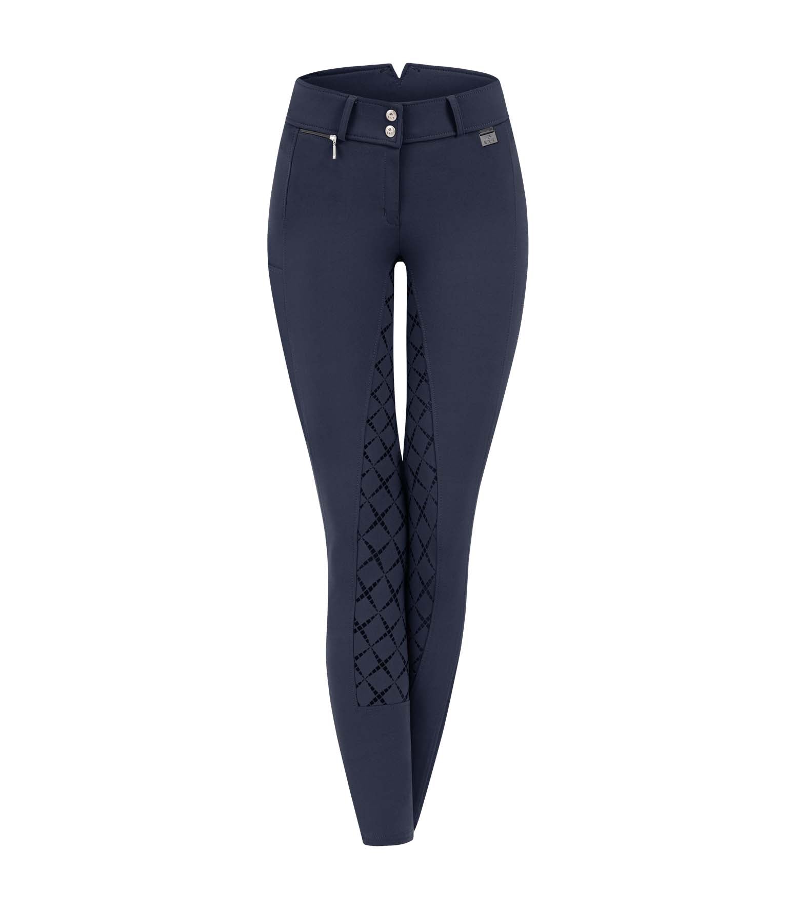 ELT Microsport High Waisted Breeches