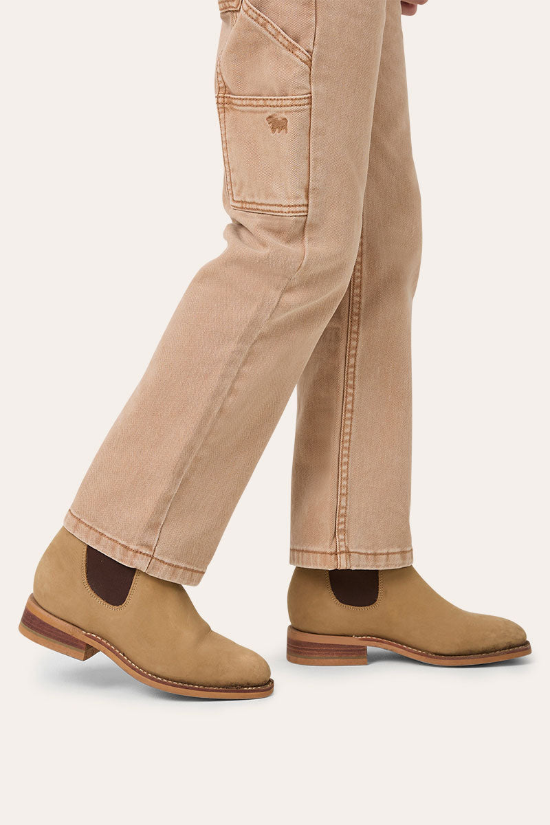 Ringers Western Buckland Kids Relaxed Jean