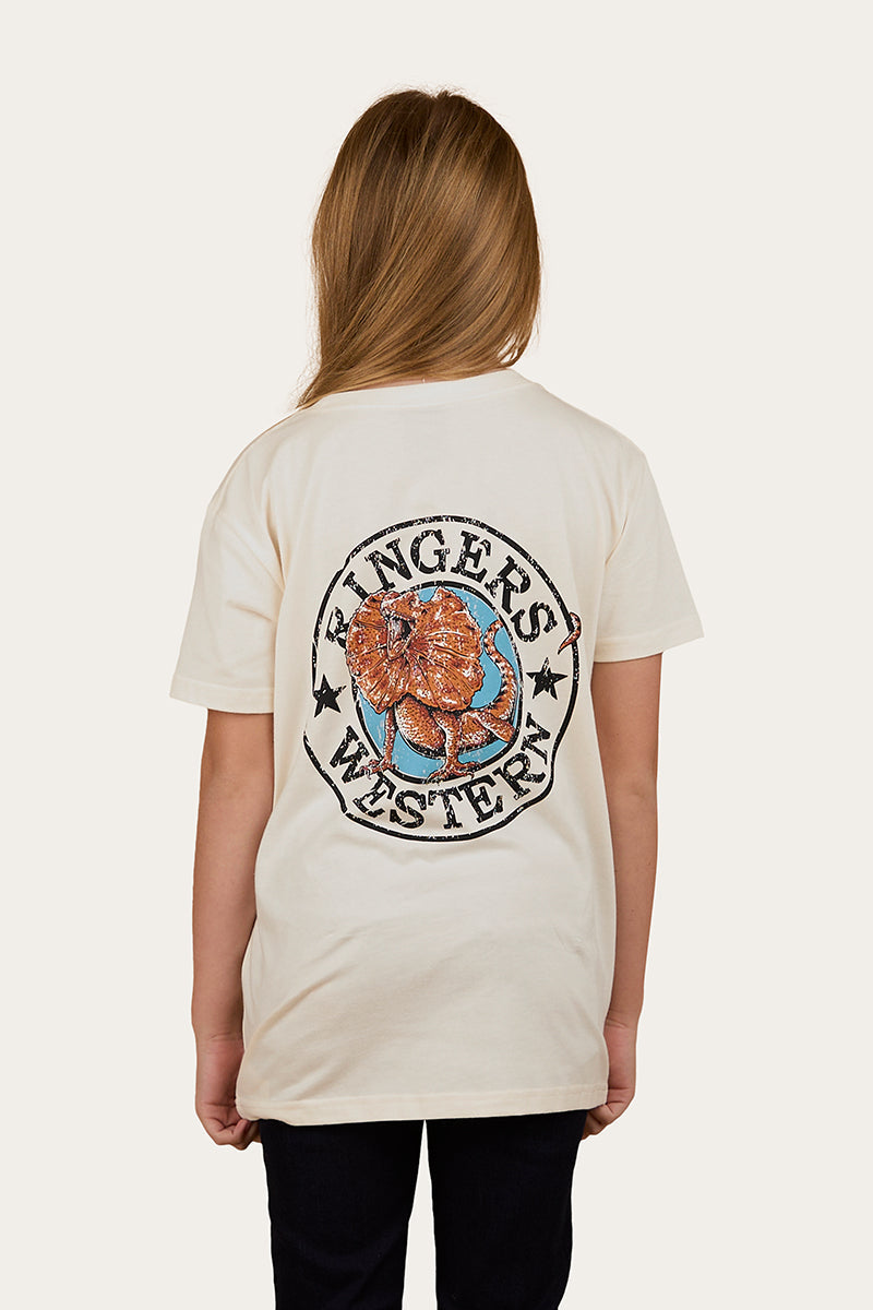 Ringers Western Outta Towner Kids Classic Fit T-Shirt