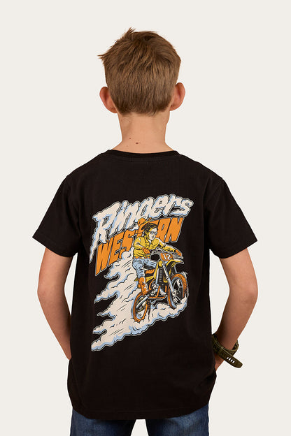 Ringers Western Rip It Boys Classic Fit T-Shirt