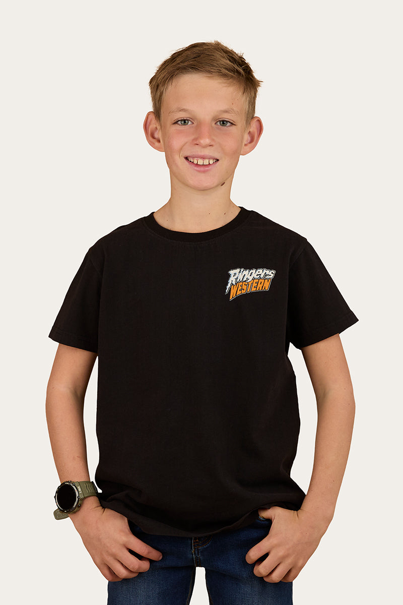 Ringers Western Rip It Boys Classic Fit T-Shirt