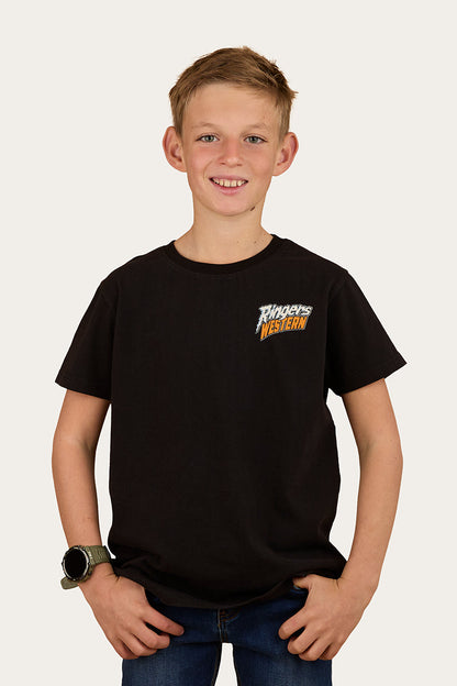 Ringers Western Rip It Boys Classic Fit T-Shirt