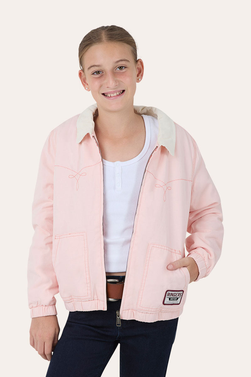 Ringers Western Westbury Kids Western Jacket