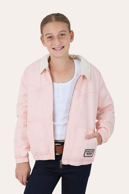 Ringers Western Westbury Kids Western Jacket