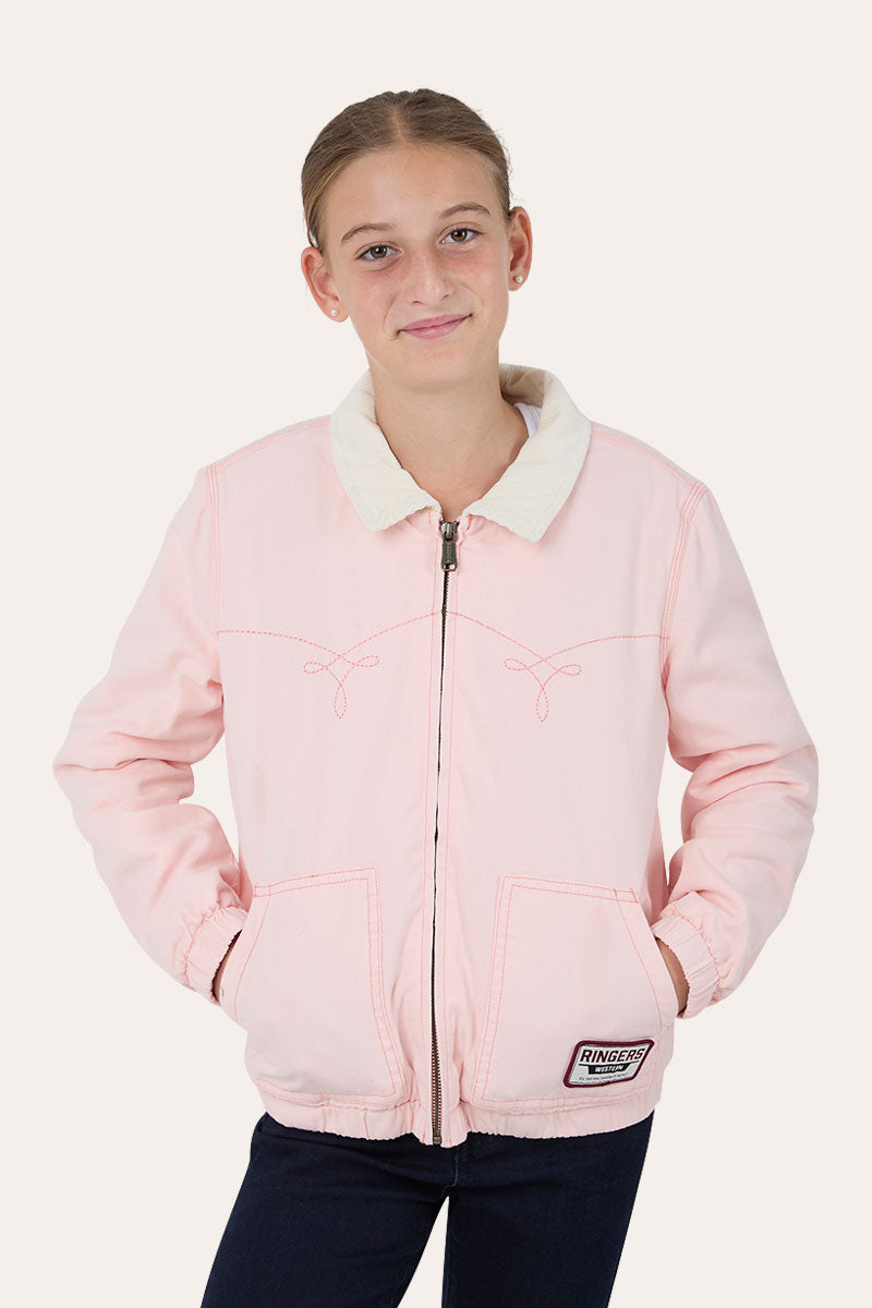 Ringers Western Westbury Kids Western Jacket