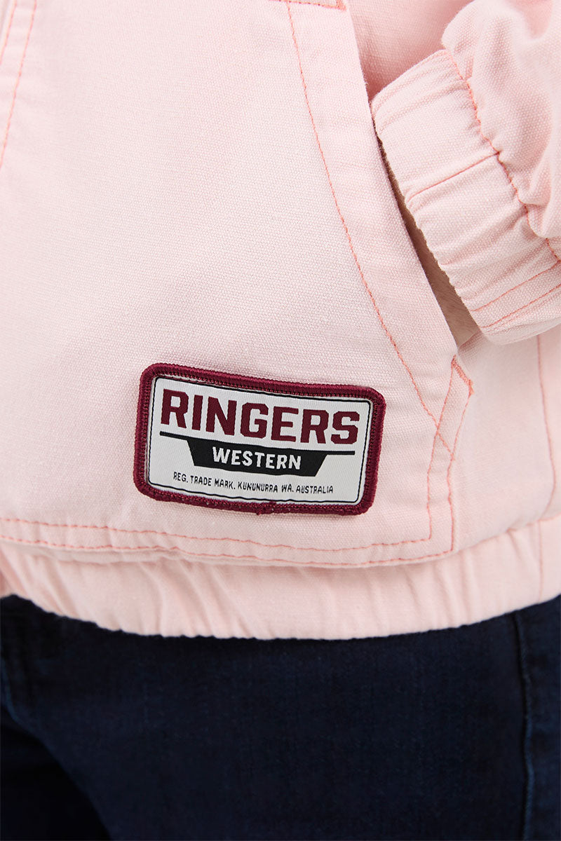 Ringers Western Westbury Kids Western Jacket