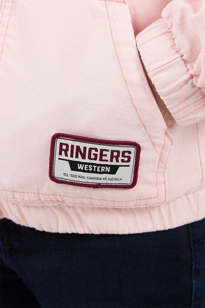 Ringers Western Westbury Kids Western Jacket