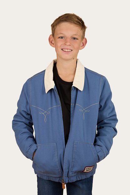 Ringers Western Westbury Kids Western Jacket