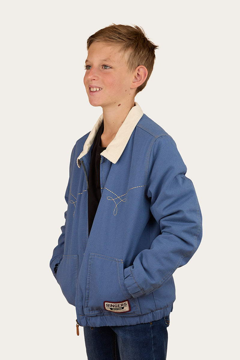 Ringers Western Westbury Kids Western Jacket