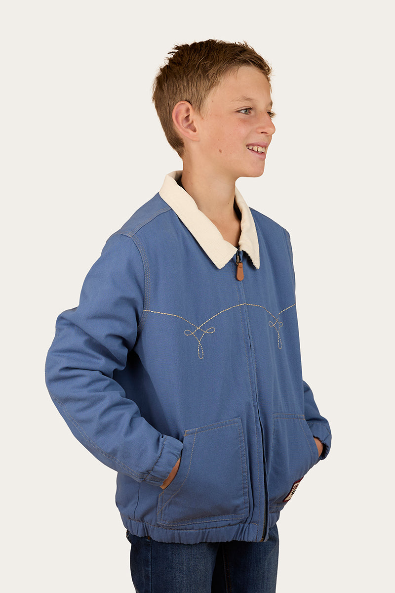 Ringers Western Westbury Kids Western Jacket