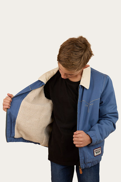 Ringers Western Westbury Kids Western Jacket