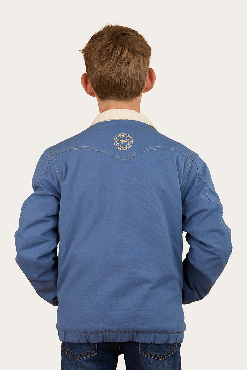 Ringers Western Westbury Kids Western Jacket