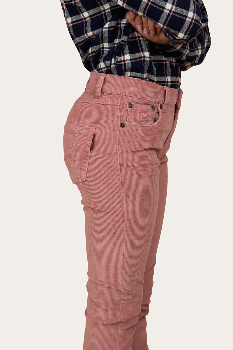 Ringers Western Daphne Kids Corduroy Pant