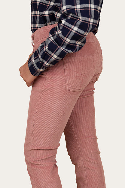 Ringers Western Daphne Kids Corduroy Pant